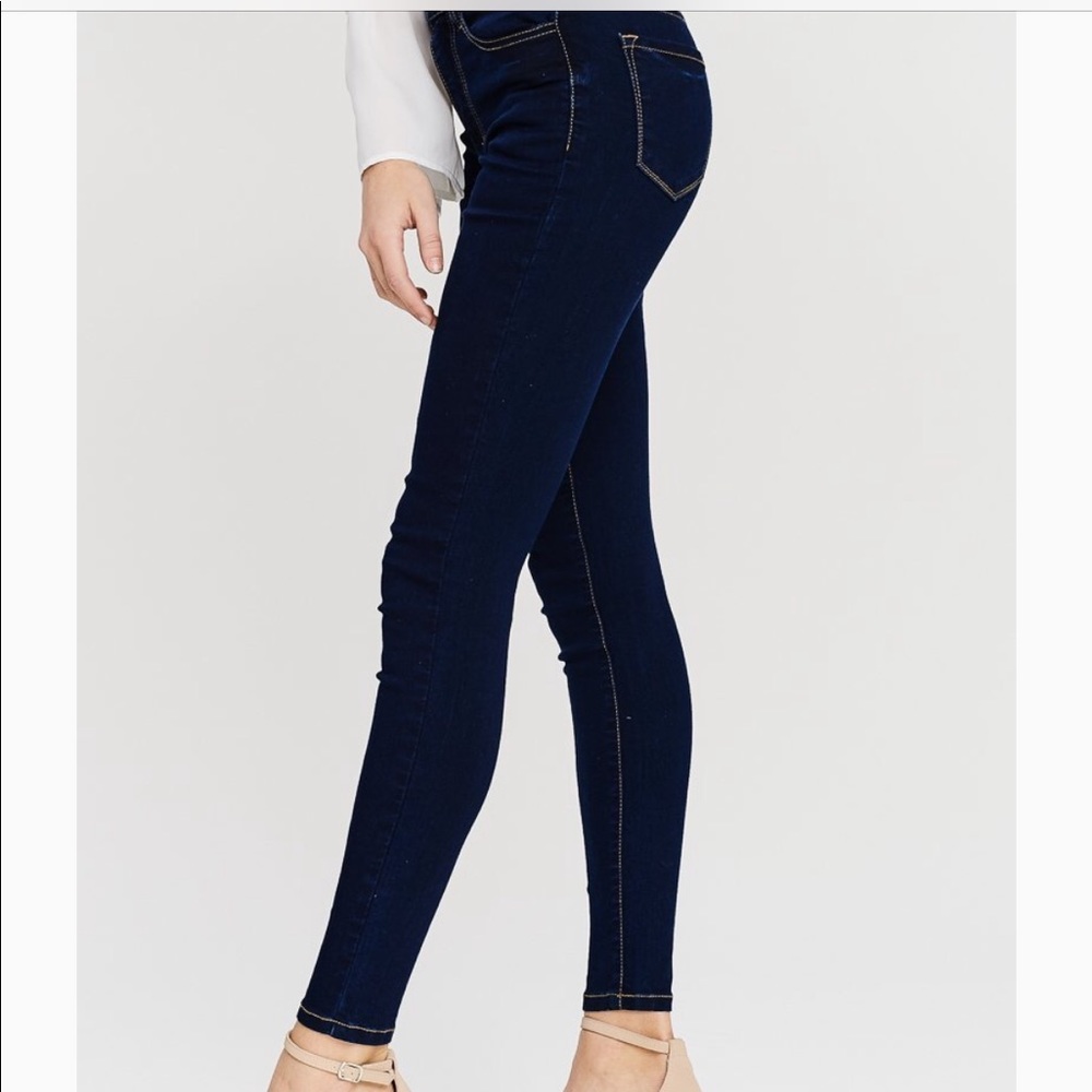 Kancan jeggins
